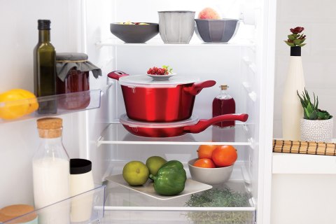  Zestaw Garnków Granitowych Bh-6781 Lumarko!