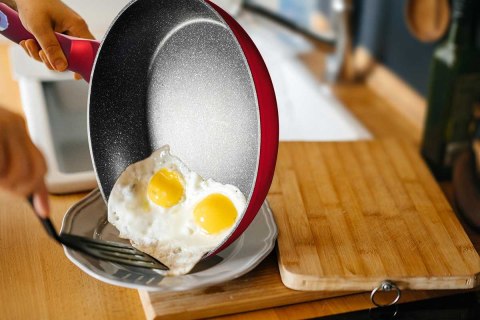  Zestaw Garnków I Patelni Berlingerhaus Bh-7057 Lumarko!