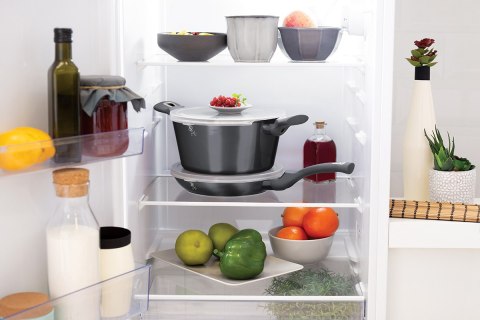  Zestaw Garnków I Patelni Berlingerhaus Bh-7059 Lumarko!