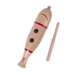 Lumarko Instrument Muzyczny Maxi-guiro Dla Dzieci