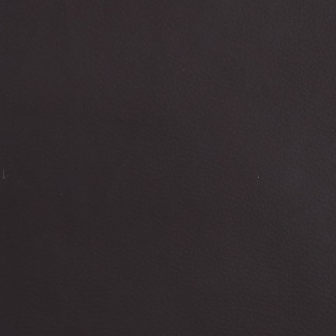  Hoker, czarny, obity sztuczną skórą Lumarko!