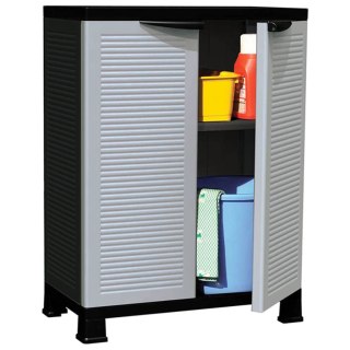  Szafka plastikowa, 68x39x92 cm Lumarko!