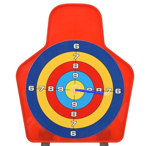  Łuk, strzały i tarcza, zestaw łuczniczy dla dzieci Lumarko!