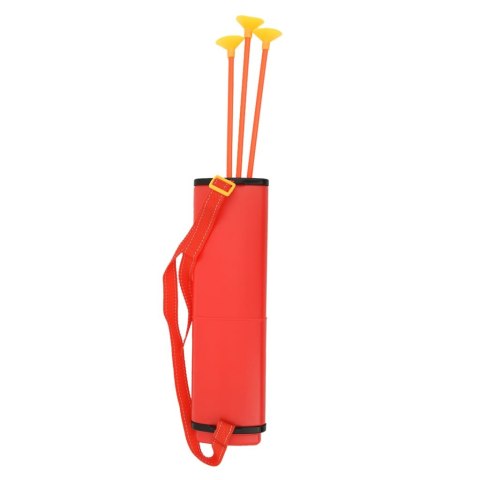  Łuk, strzały i tarcza, zestaw łuczniczy dla dzieci Lumarko!