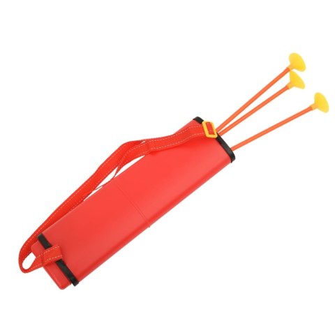  Łuk, strzały i tarcza, zestaw łuczniczy dla dzieci Lumarko!