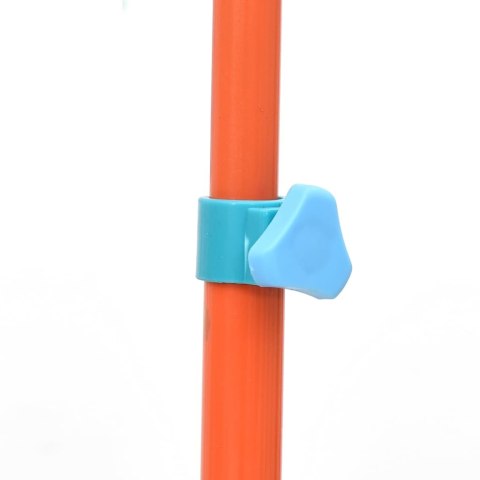  Przenośny zestaw do koszykówki, regulowany, 109-141 cm  Lumarko!