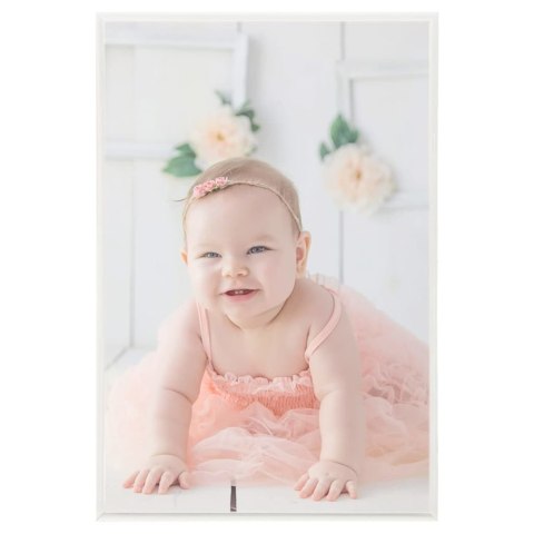  Ramki na zdjęcia, 5 szt., ścienne lub stołowe, 70x90 cm, MDF Lumarko!