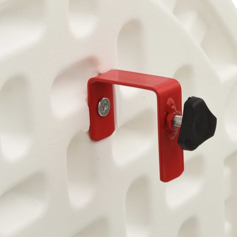  5-częściowy zestaw ścienny do gry w koszykówkę, 66x44,5 cm Lumarko!