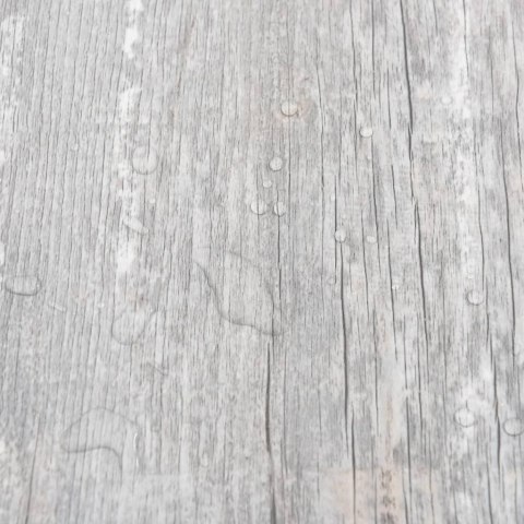  Samoprzylepne panele podłogowe, 20 szt., PVC, 1,86 m², szare Lumarko!