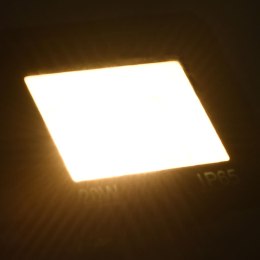  Reflektor LED, 20 W, ciepłe białe światło Lumarko!