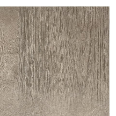  Samoprzylepne panele podłogowe, 20 szt., PVC, 1,86 m², szare Lumarko!