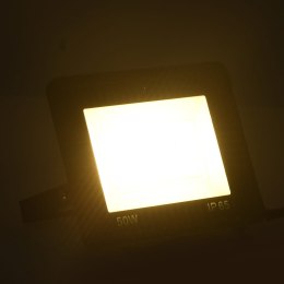  Reflektor LED, 50 W, ciepłe białe światło Lumarko!
