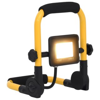  Reflektor LED z uchwytem, 10 W Lumarko!