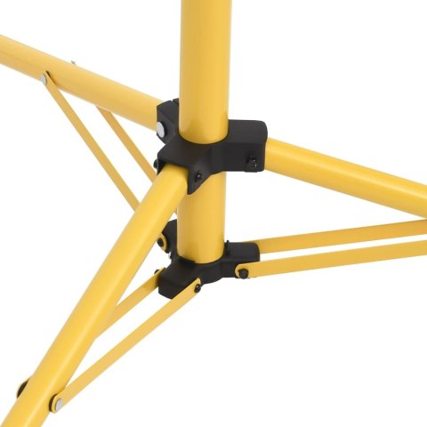  Reflektor LED ze stojakiem, 2x10 W, zimne białe światło Lumarko!