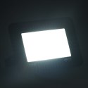  Reflektor LED, 30 W, zimne białe światło Lumarko!
