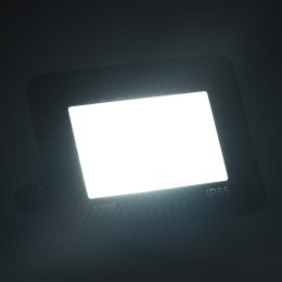  Reflektory LED, 2 szt., 30 W, zimne białe światło Lumarko!