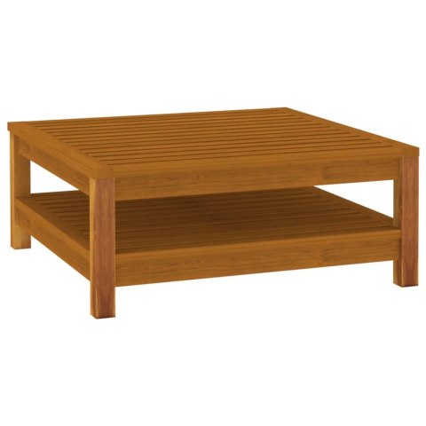  2-cz. zestaw wypoczynkowy do ogrodu, z ciemnoszarymi poduszkami Lumarko!