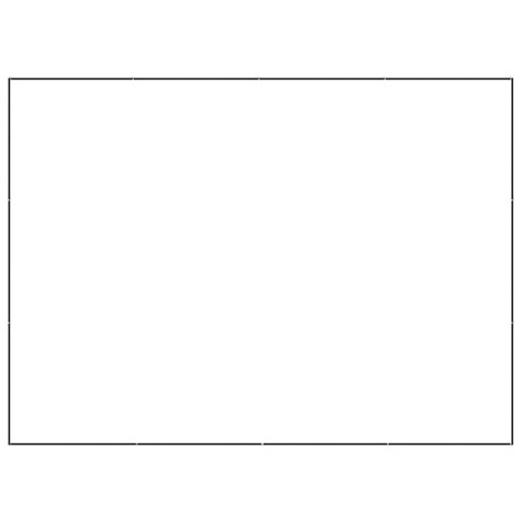  Kojec dla psa, czarny, 12 m², stalowy Lumarko!