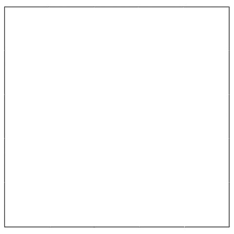  Kojec dla psa, czarny, 25 m², stalowy  Lumarko!