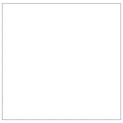  Kojec dla psa, czarny, 49 m², stalowy  Lumarko!