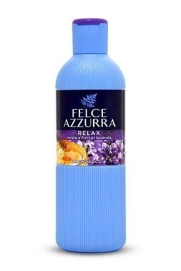 Lumarko Żel Do Mycia 650ml Honey&lavender
