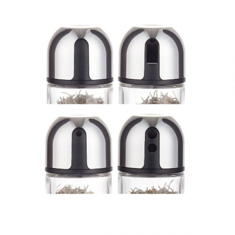 ZESTAW SOLNICZKA PIEPRZNICZKA KINGHOFF KH-1644 Lumarko!