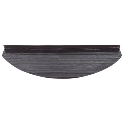  Samoprzylepne nakładki na schody, 15 szt., 65x26 cm, czerwone Lumarko!