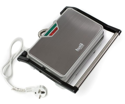 GRILL ELEKTRYCZNY OPIEKACZ HUSLA 73925 Lumarko!