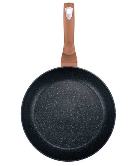  Zestaw 2 Patelni Granitowych Bh-1611 Lumarko!