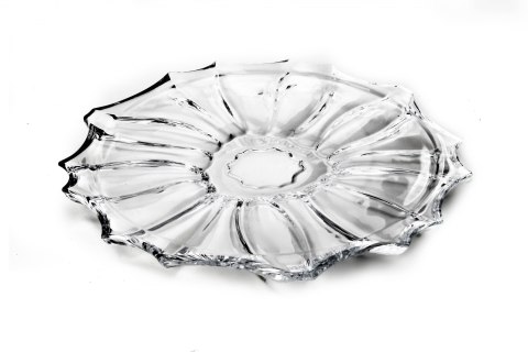 CAMOMILE Talerz 33cmxh2.5cm Lumarko!