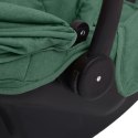  Fotelik niemowlęcy do samochodu, zielony, 42x65x57 cm Lumarko!