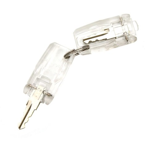  Mobilna szafka kartotekowa, jasnoszara, 39x45x67 cm, stalowa Lumarko!