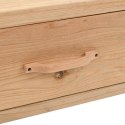  Szafka pod TV, 110x33x35 cm, drewno jodłowe Lumarko!