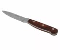  Stalowy Nóż Do Obierania Kinghoff Kh-3436 8,5cm Lumarko!