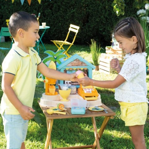 SMOBY Bar Plażowy Beach Bar Plaża Lumarko!