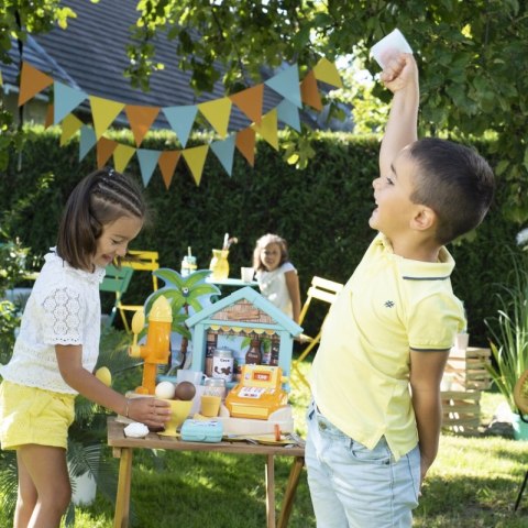 SMOBY Bar Plażowy Beach Bar Plaża Lumarko!