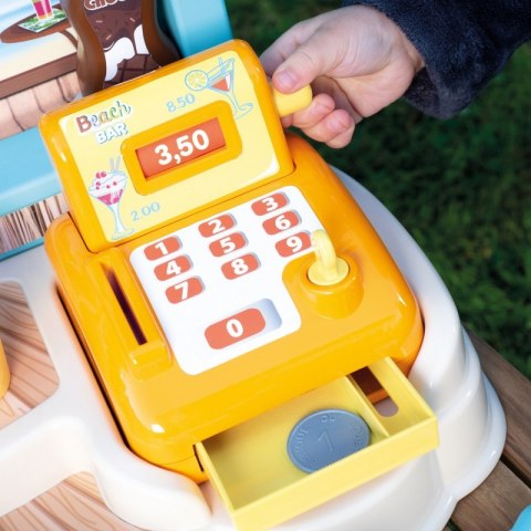 SMOBY Bar Plażowy Beach Bar Plaża Lumarko!