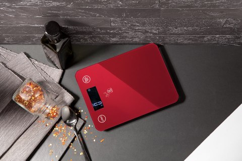 ELEKTRONICZNA WAGA KUCHENNA BERLINGER HAUS BH-9350 Lumarko!