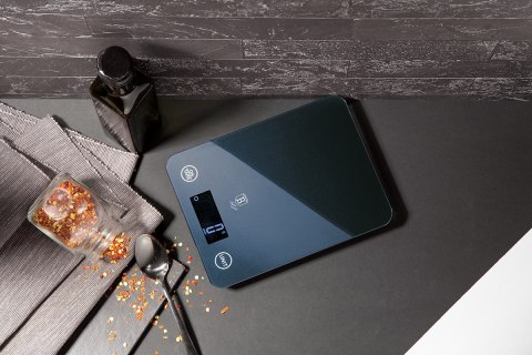 ELEKTRONICZNA WAGA KUCHENNA BERLINGER HAUS BH-9359 Lumarko!