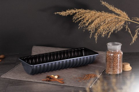 KARBOWANA FORMA DO WYPIEKÓW BERLINGER HAUS BH-7642 Lumarko!