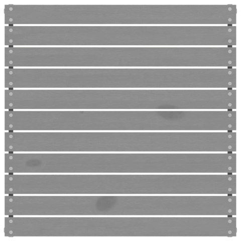  3-cz. zestaw wypoczynkowy do ogrodu, z poduszkami, szary, sosna Lumarko!