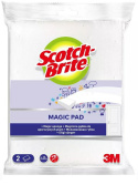 3M Scotch Brite Magiczna Gąbka 2szt..