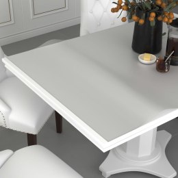 Lumarko Mata ochronna na stół, matowa, 180x90 cm, 2 mm, PVC!