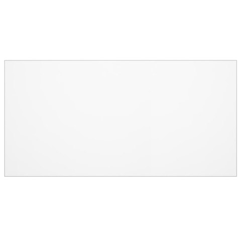  Mata ochronna na stół, przezroczysta, 180x90 cm, 2 mm, PVC Lumarko!