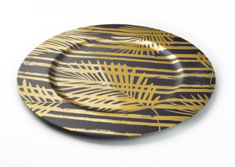 BLANCHE Podtalerz 33x33x2cm art.dekoracyjny Lumarko!