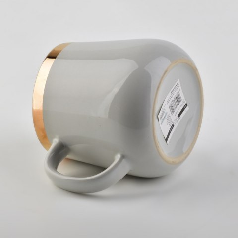  Kubek 500ML H10x9x13cm Lumarko!