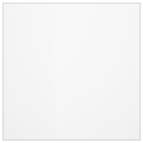  Mata ochronna na stół, przezroczysta, 70x70 cm, 2 mm, PVC Lumarko!