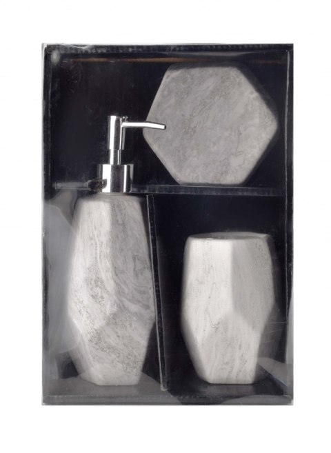  Komplet Łazienkowy 480ml Lumarko!