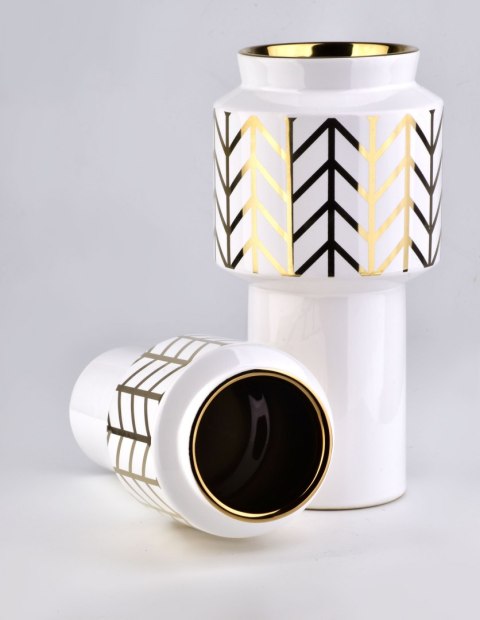  Wazon 12xh25cm Lumarko!