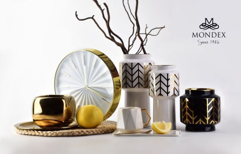  Wazon 12xh25cm Lumarko!